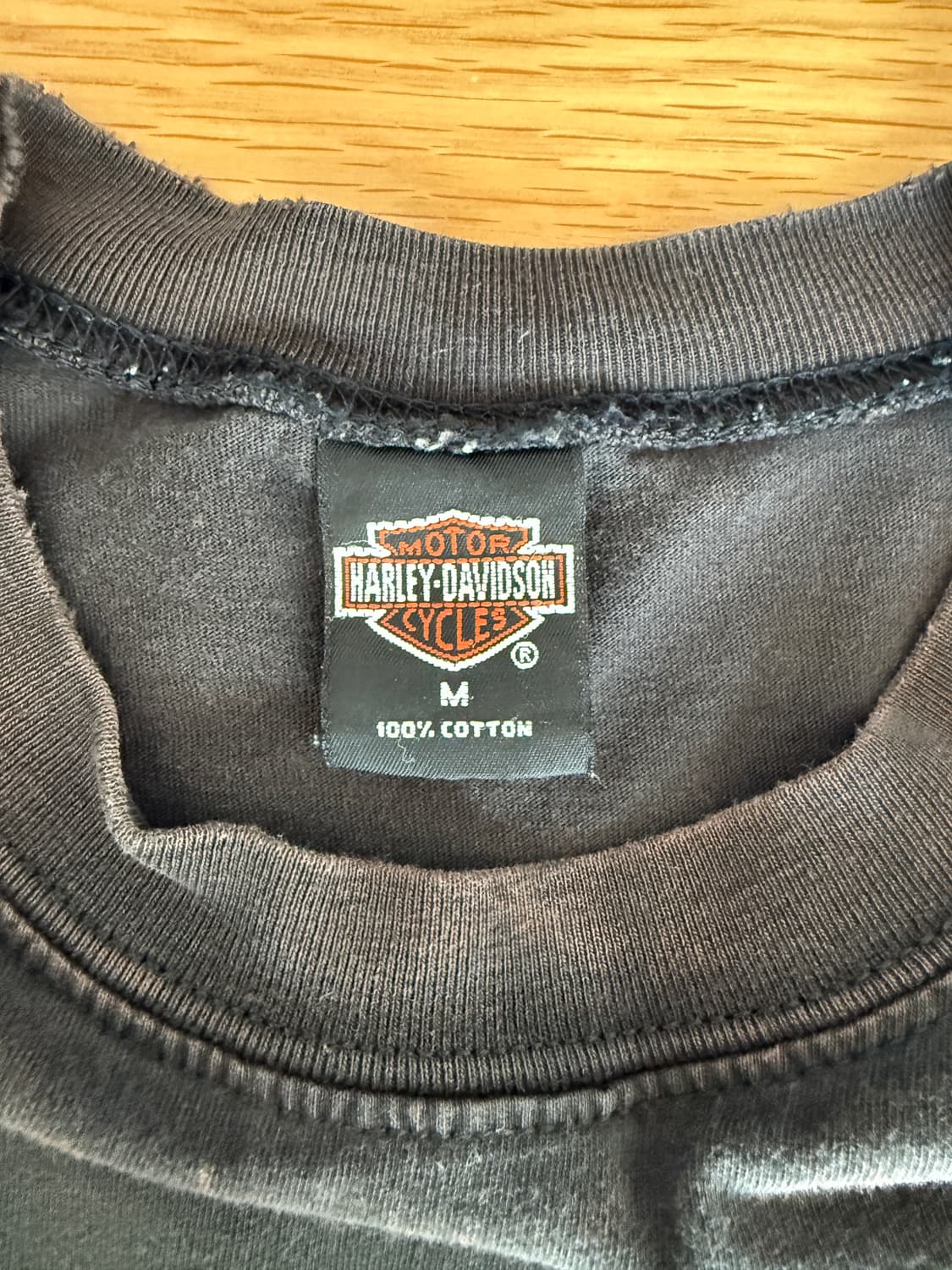 할리데이비슨(Harley Davidson) 반팔 티셔츠 상품이미지7
