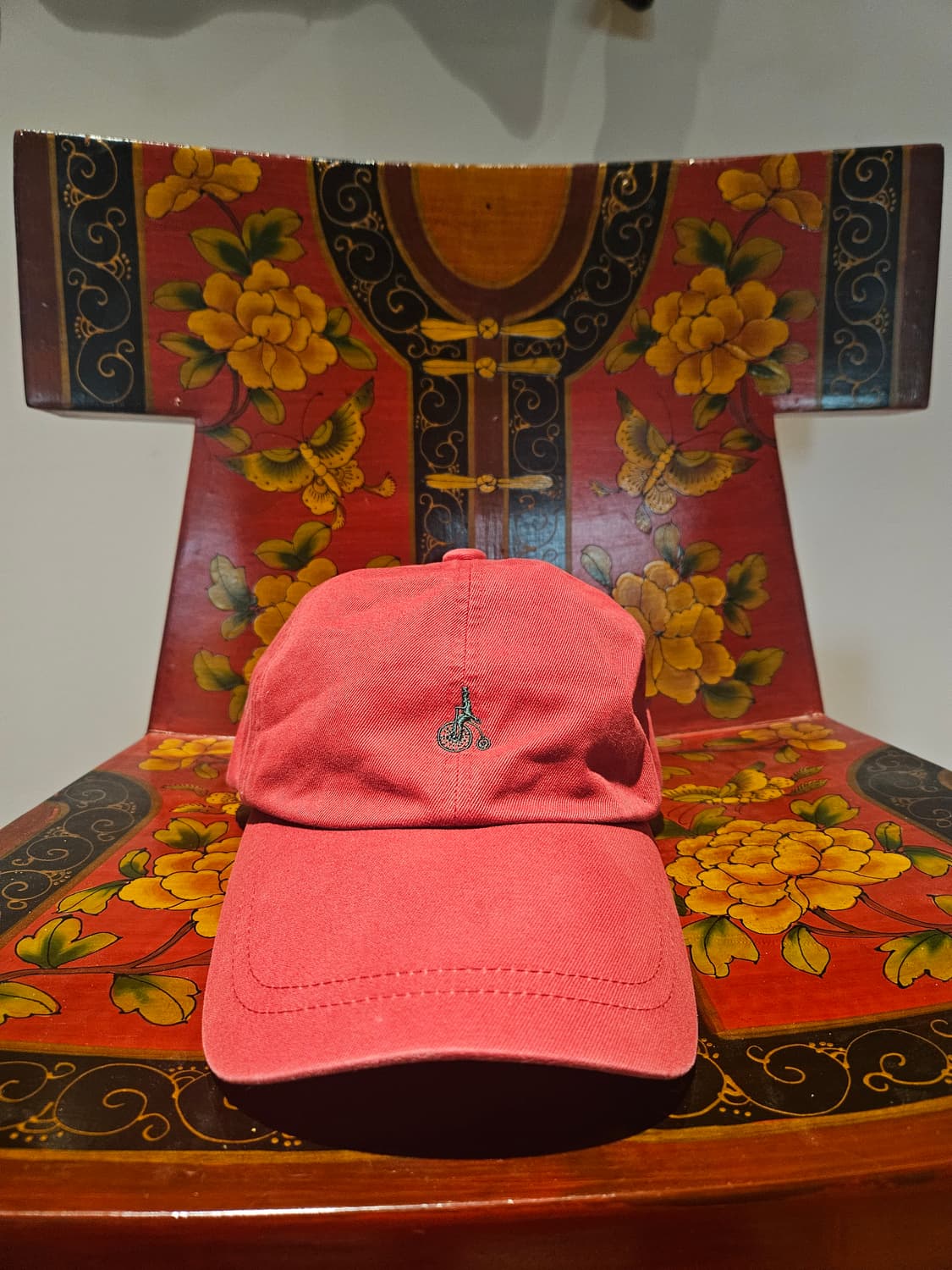 빈폴 모자 상품이미지1