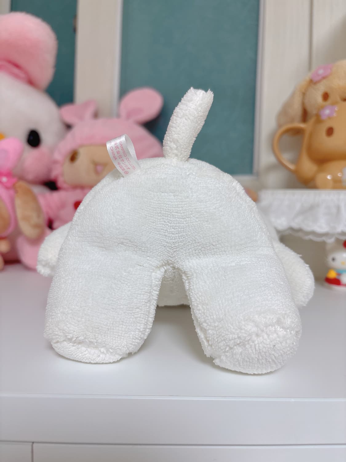 마슈마로 인형 상품이미지5