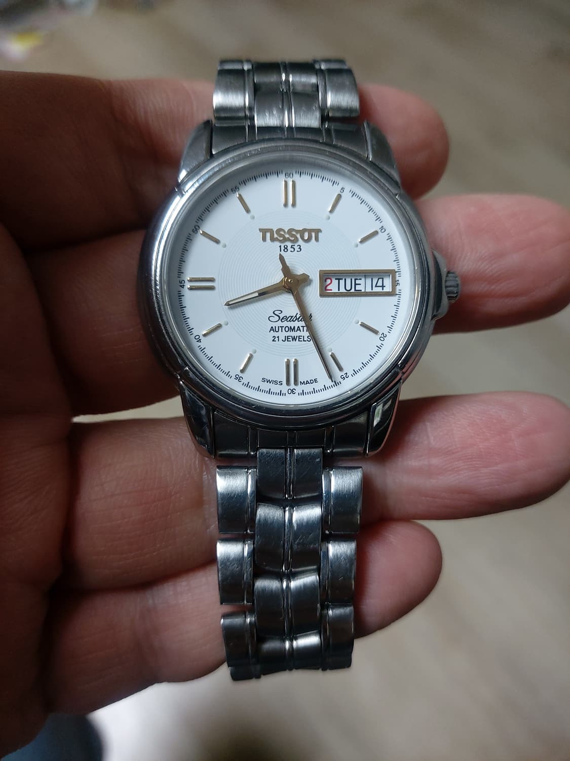 티쏘 상품이미지1