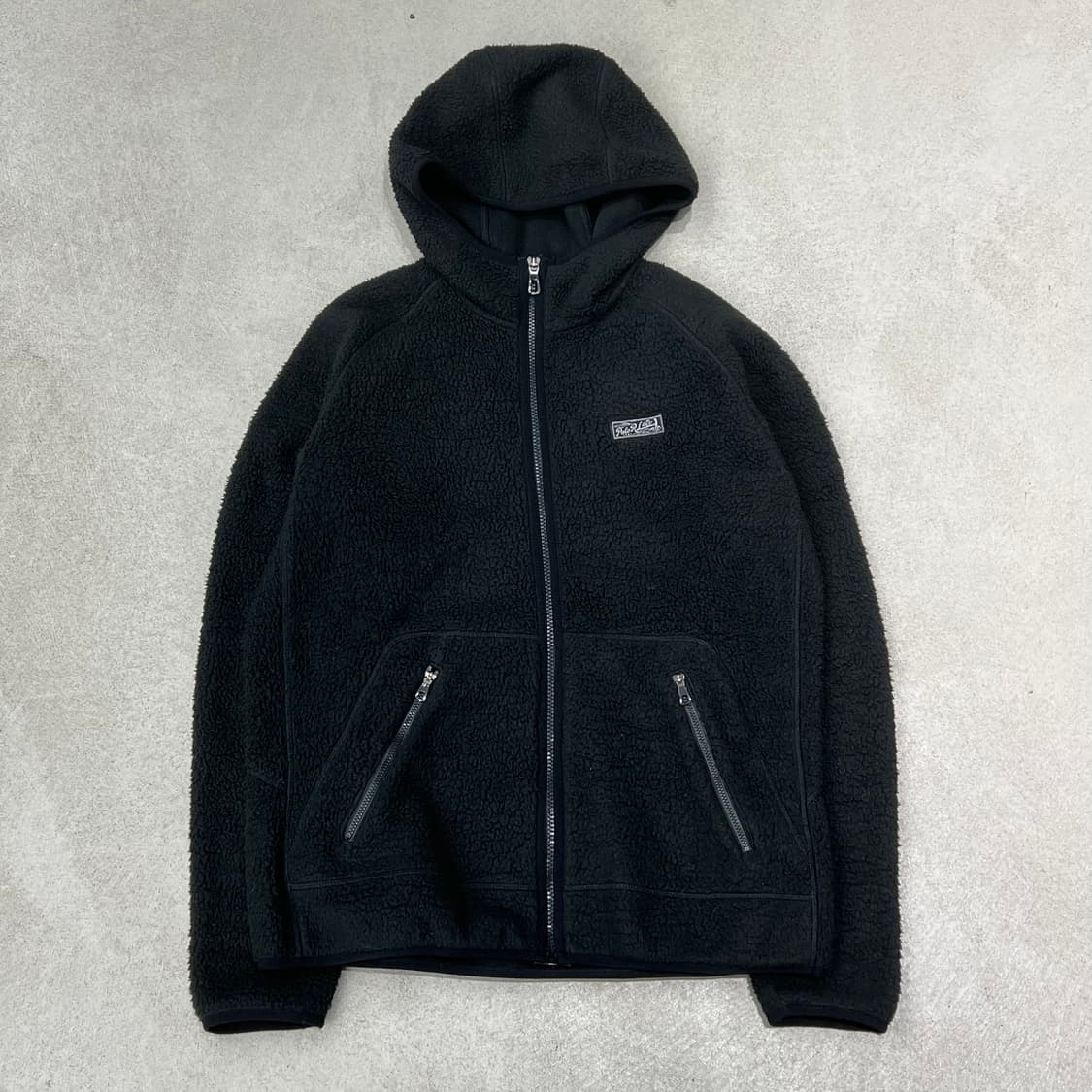 폴로 랄프로렌 플리스 후드집업 s10340 상품이미지1