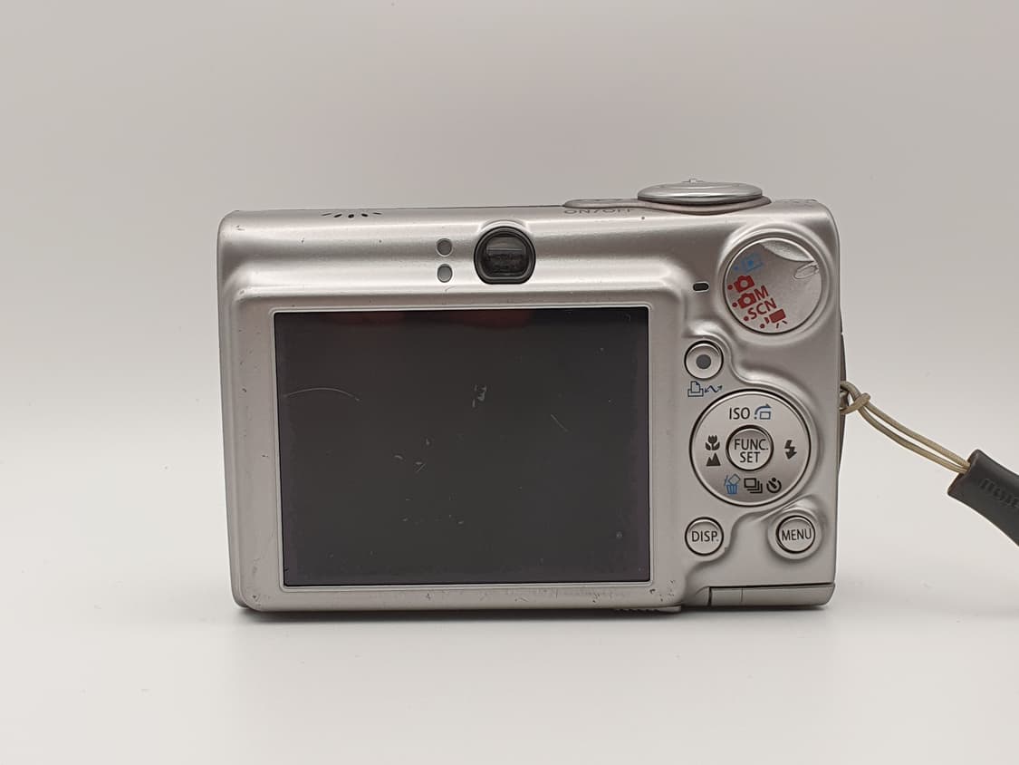 캐논 ixy700 디카 (익서스750) 상품이미지2