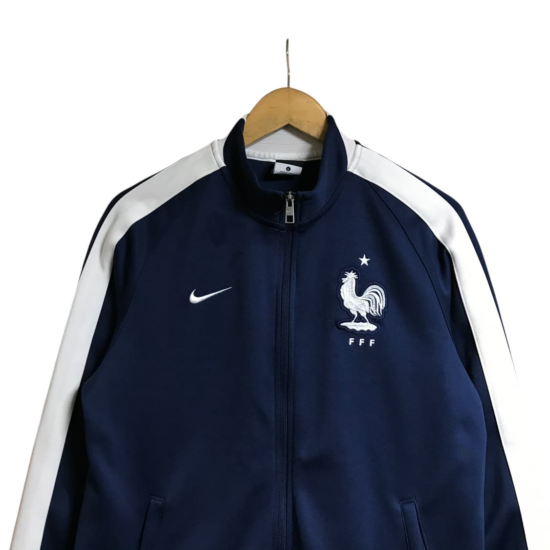 나이키 프랑스 국대 트랙탑져지 상품이미지1