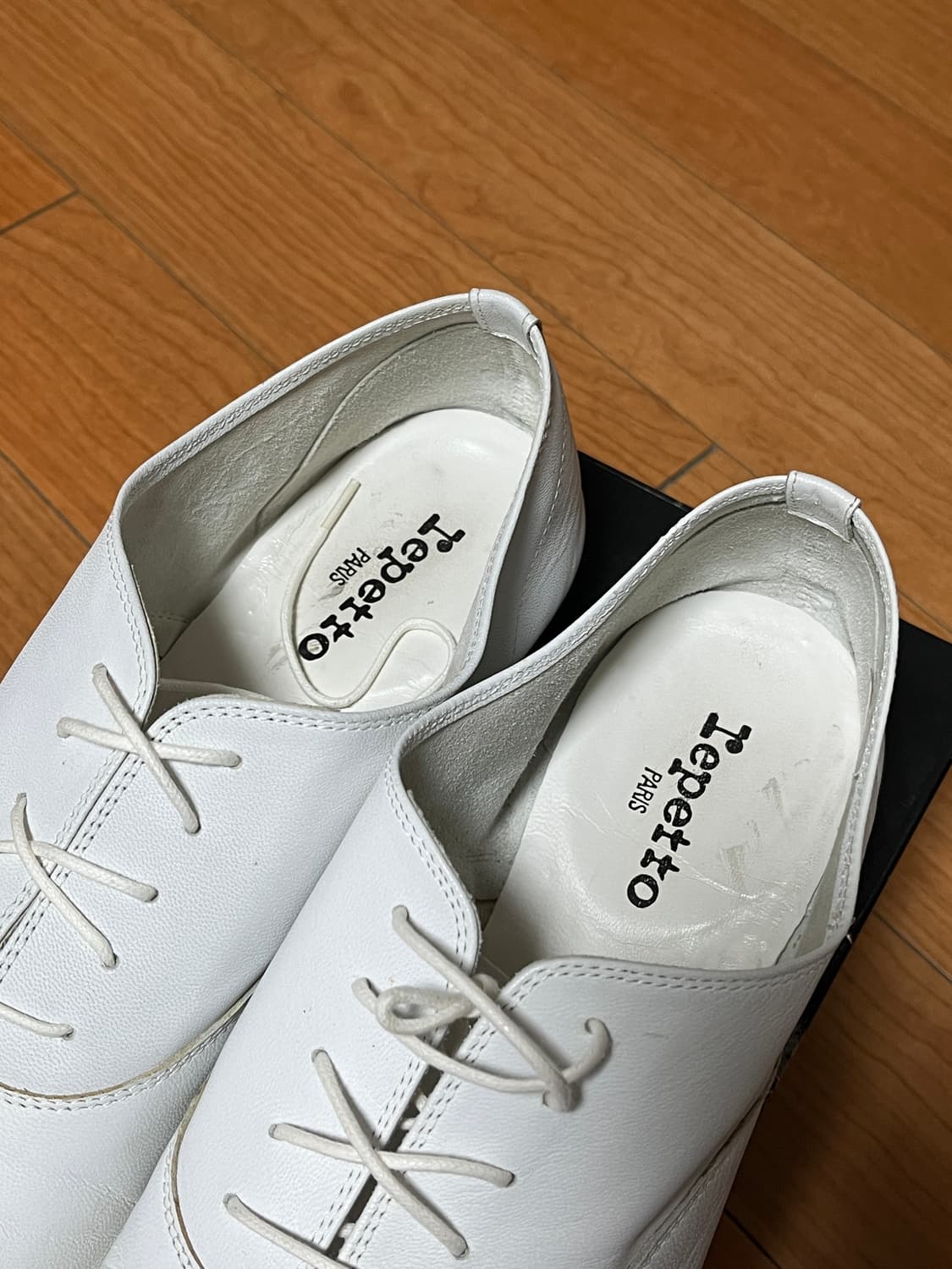 레페토 지지 43 사이즈 상품이미지3