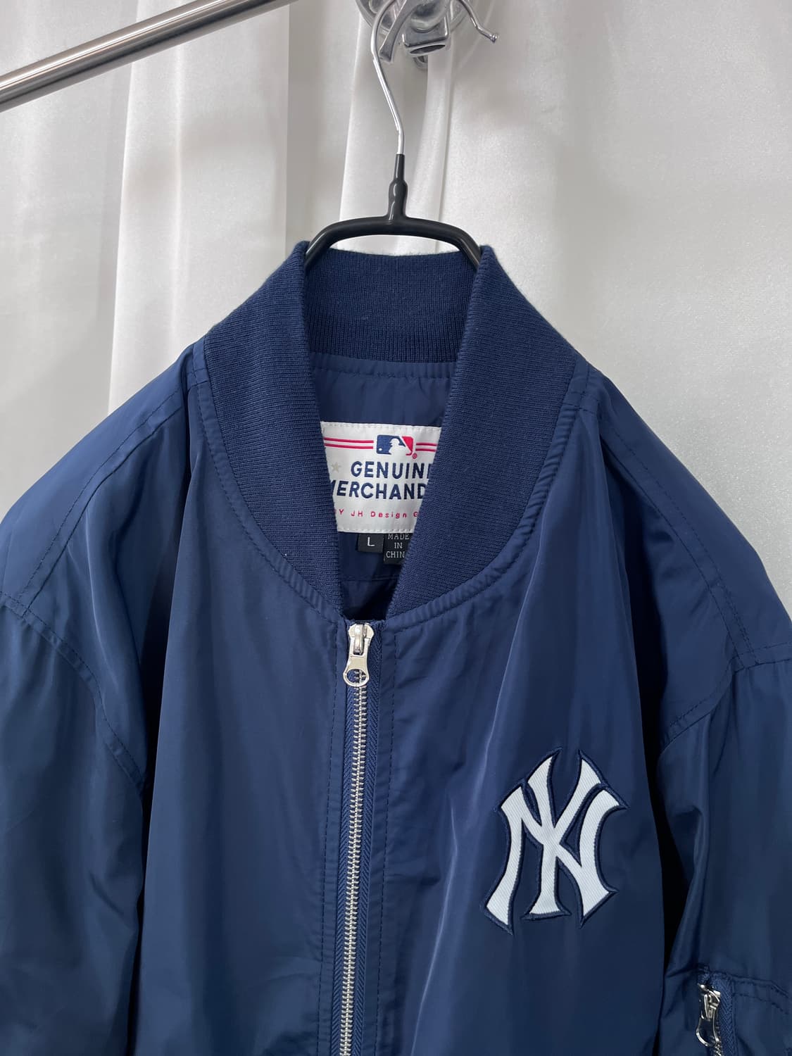 MLB New York Yankees JH Design  상품이미지2
