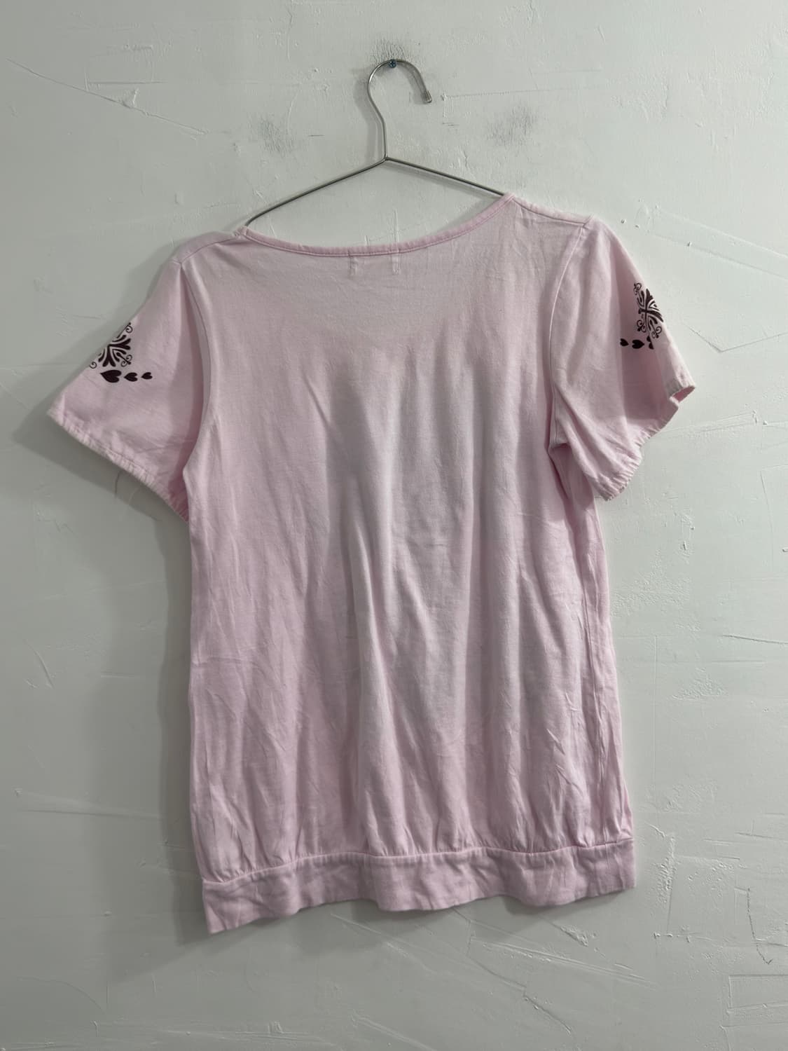 kuma nc printing top 상품이미지4