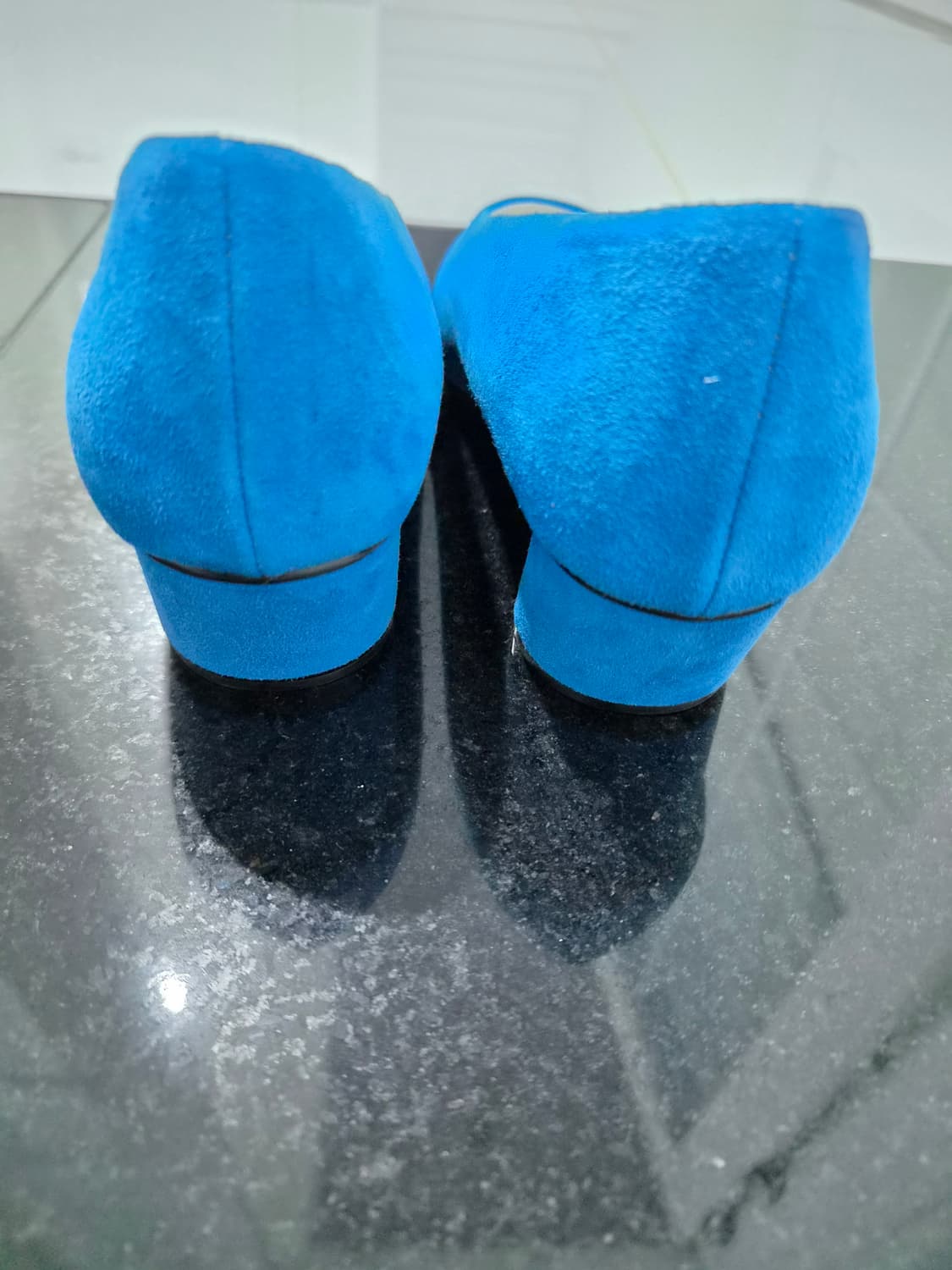 레이첼콕스 구두 상품이미지5