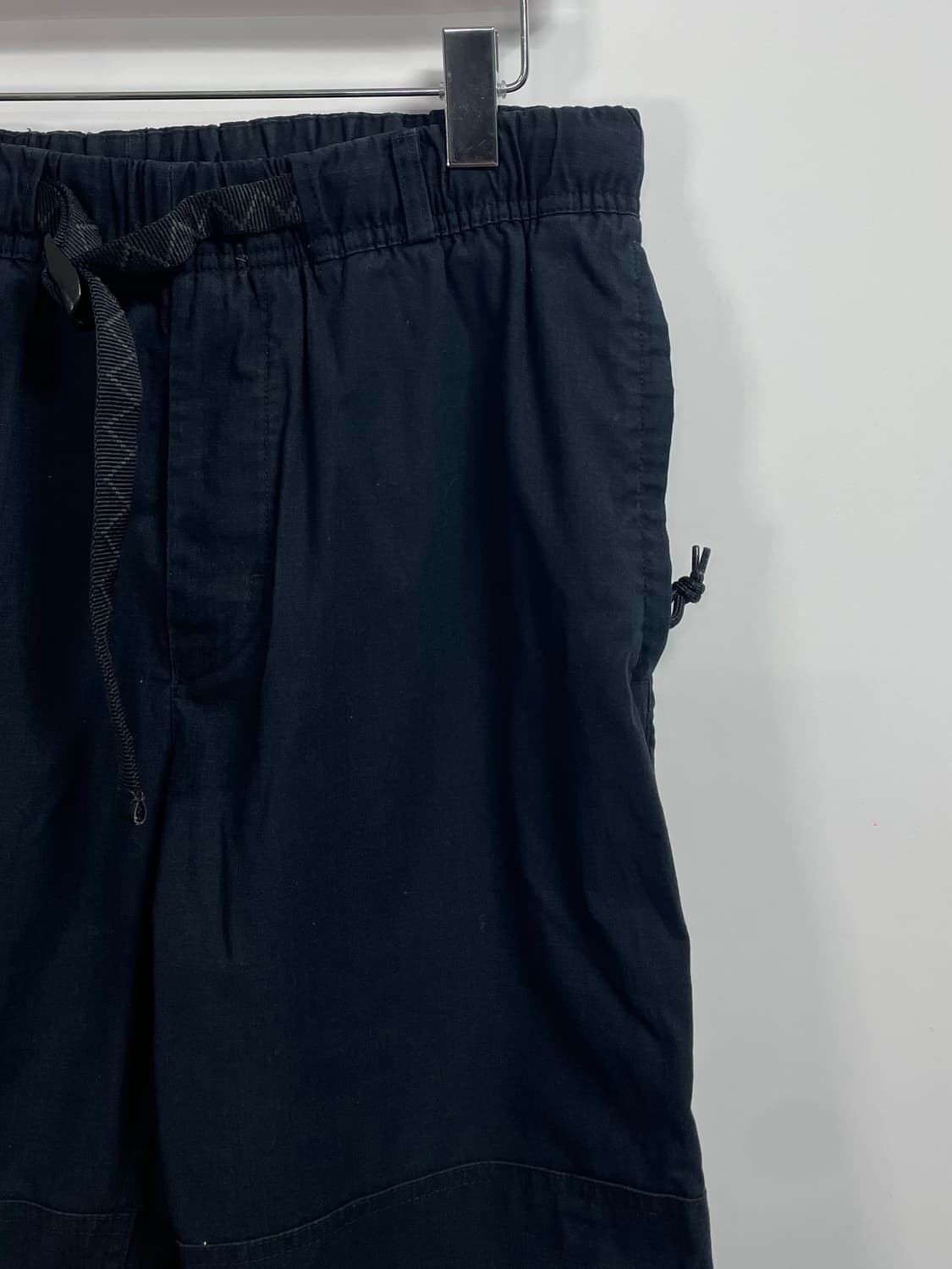 나이키 ACG 코튼 조거팬츠 (onp.11) 상품이미지4