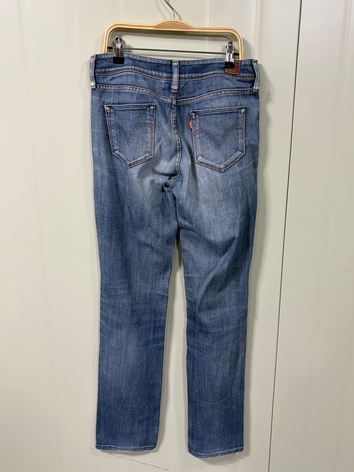 리바이스(Levi's) 빈티지 데님 팬츠 상품이미지5