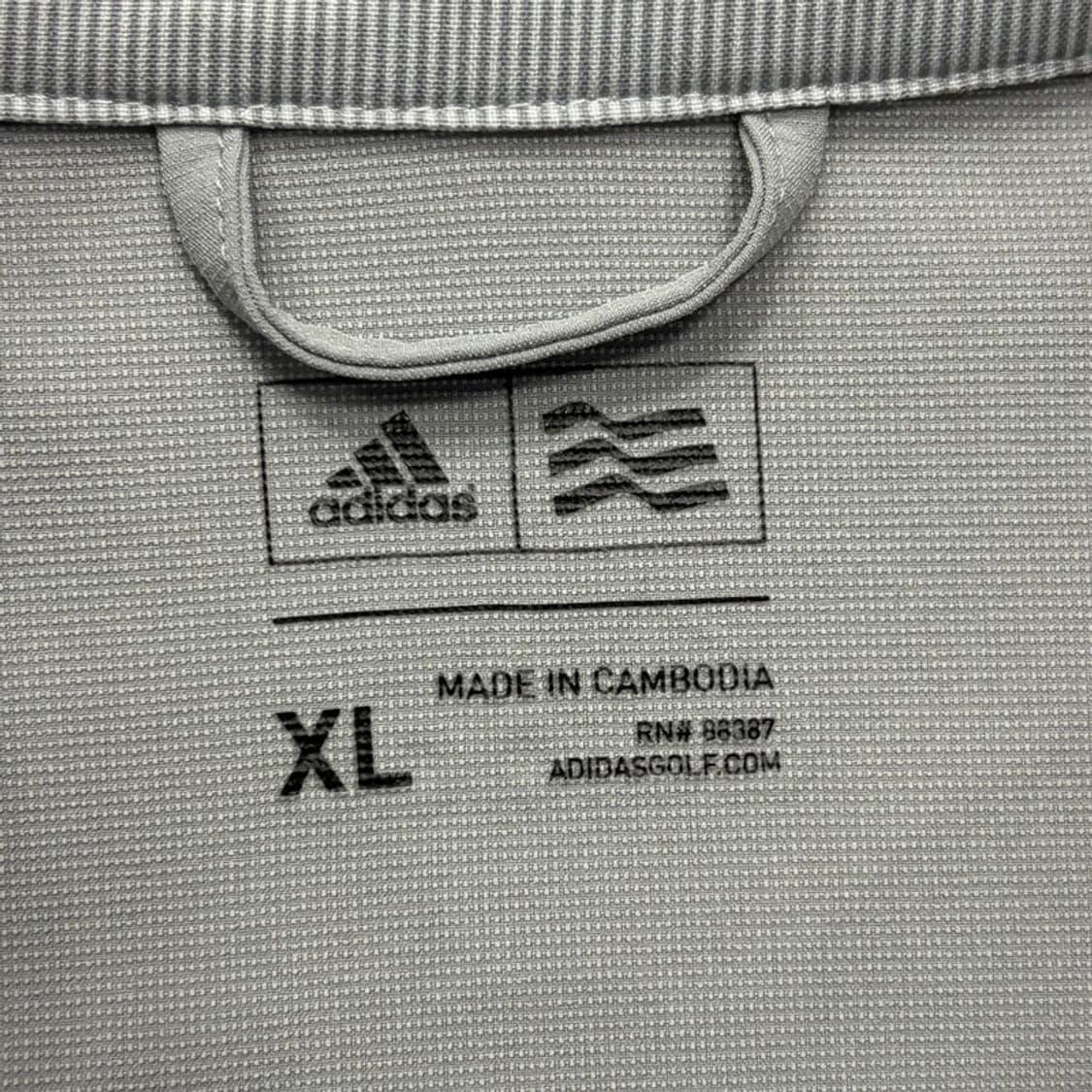 아디다스 하프집업 베스트 v2193 상품이미지6