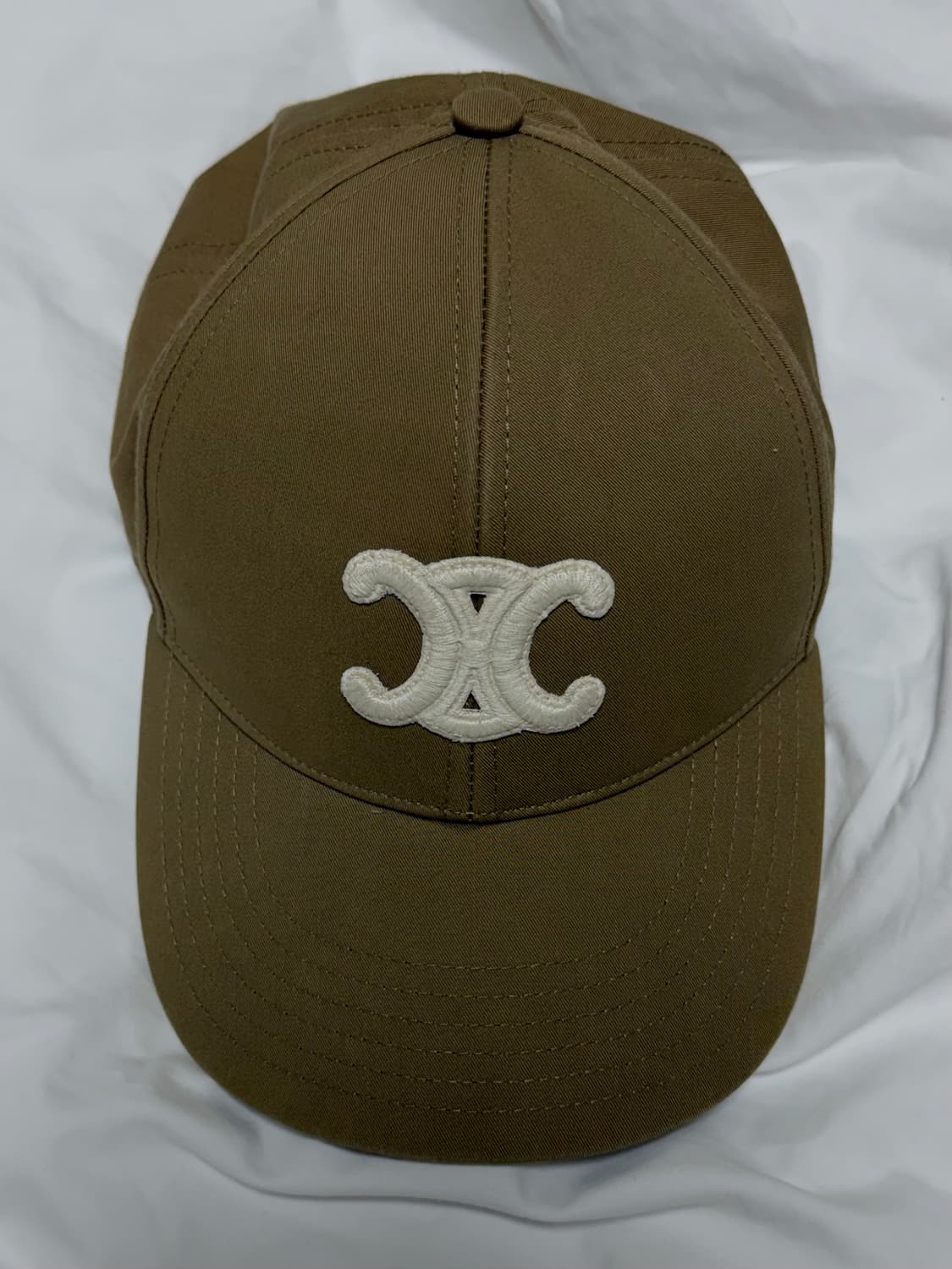 셀린느 볼캡  상품이미지1