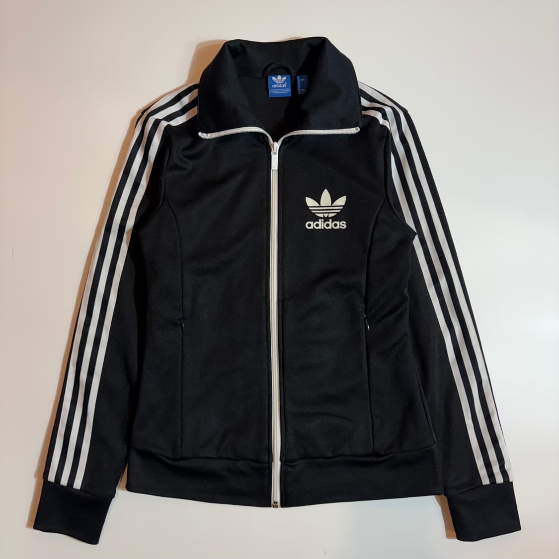 아디다스 오리지널 파이어버드 삼선 트랙 자켓 집업 상품이미지1