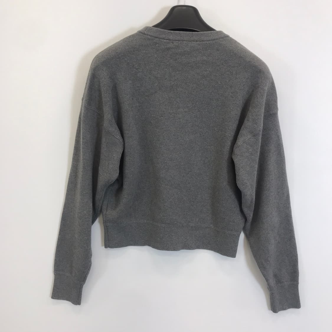 유니클로C 크롭 니트 [여성S] 상품이미지4