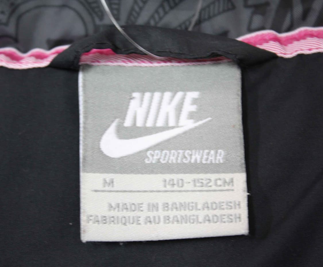 W-3265/나이키 정품 여성용 패딩 조끼 70 상품이미지3