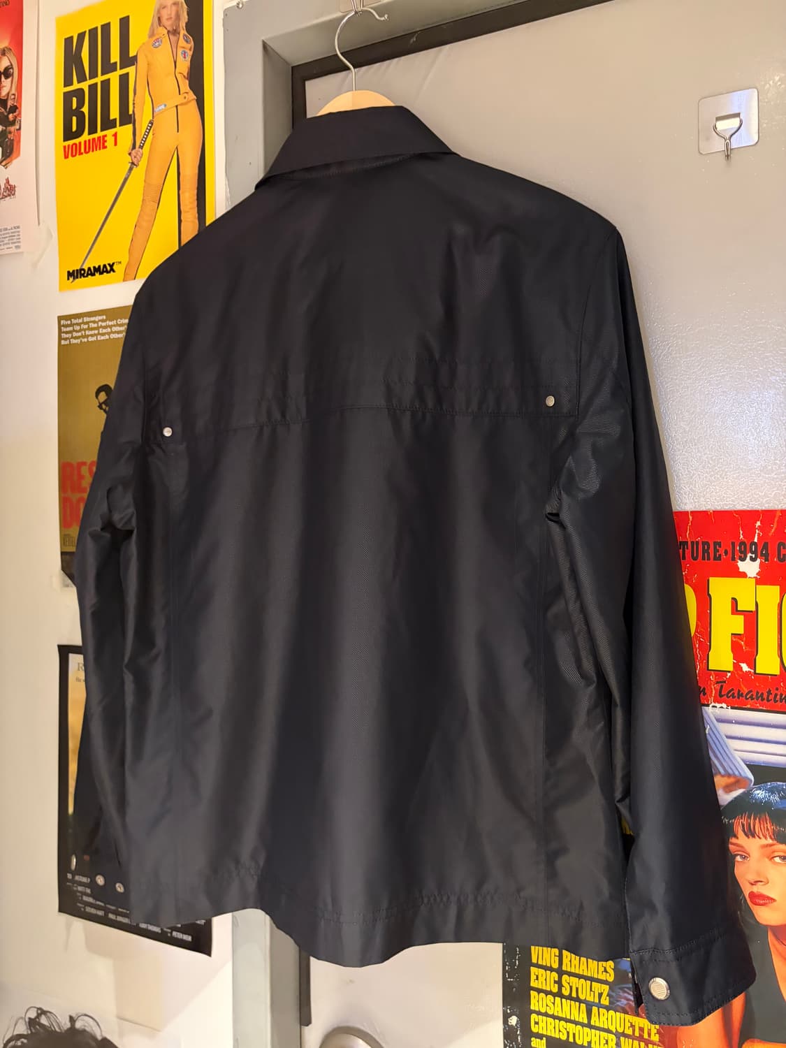 인디안 빈티지 자켓 상품이미지4