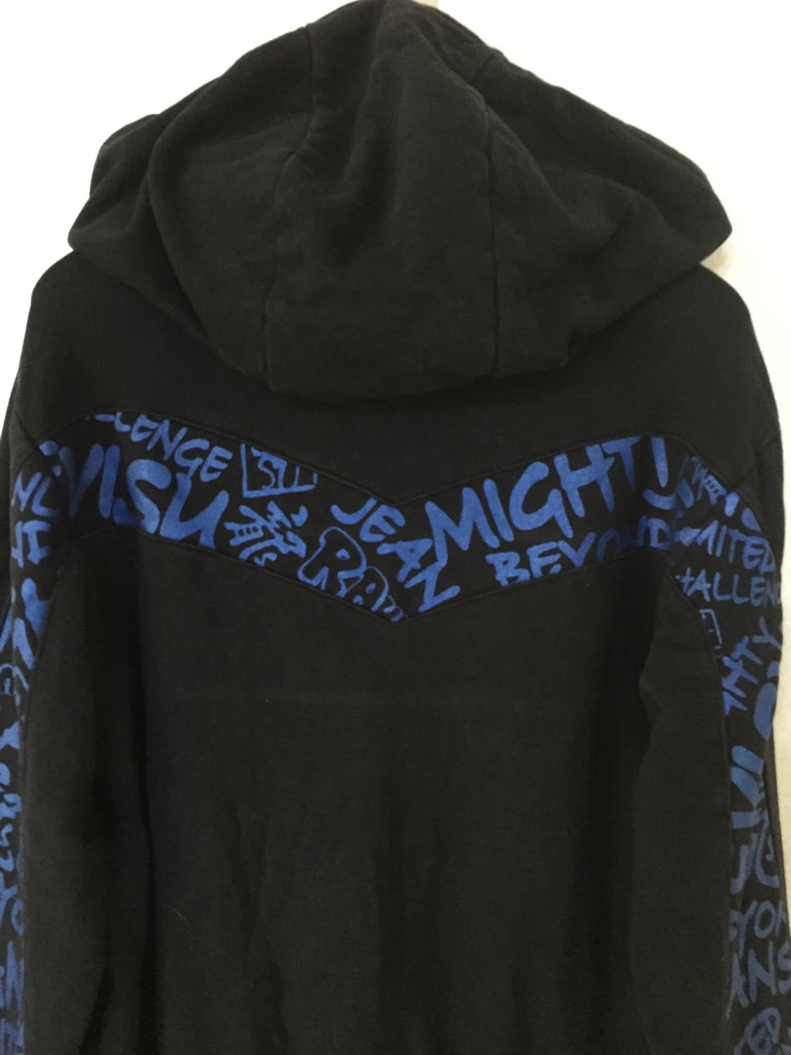 Evisu 후드티 상품이미지7