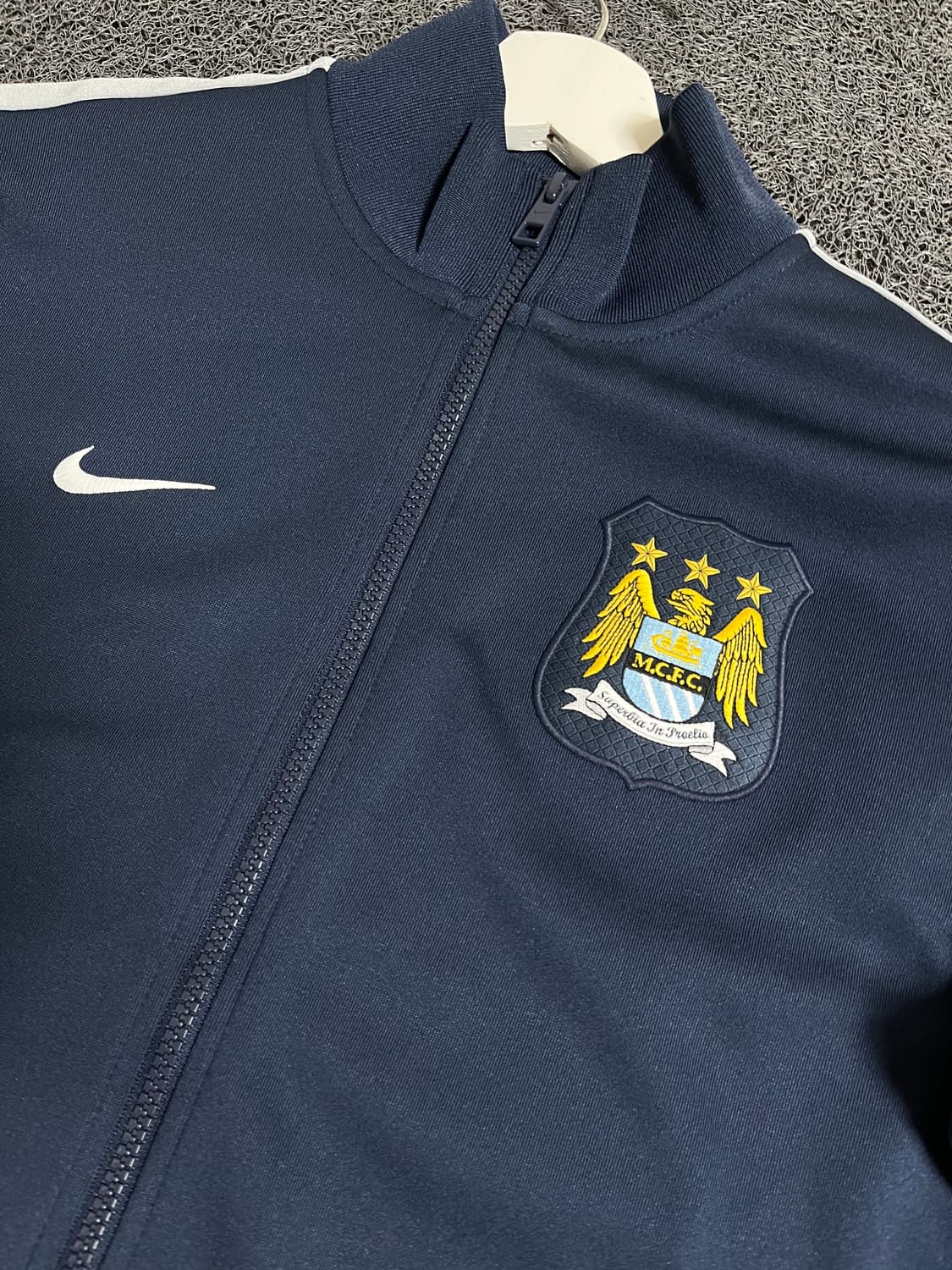 나이키 맨시티 13~14시즌 져지 상품이미지2