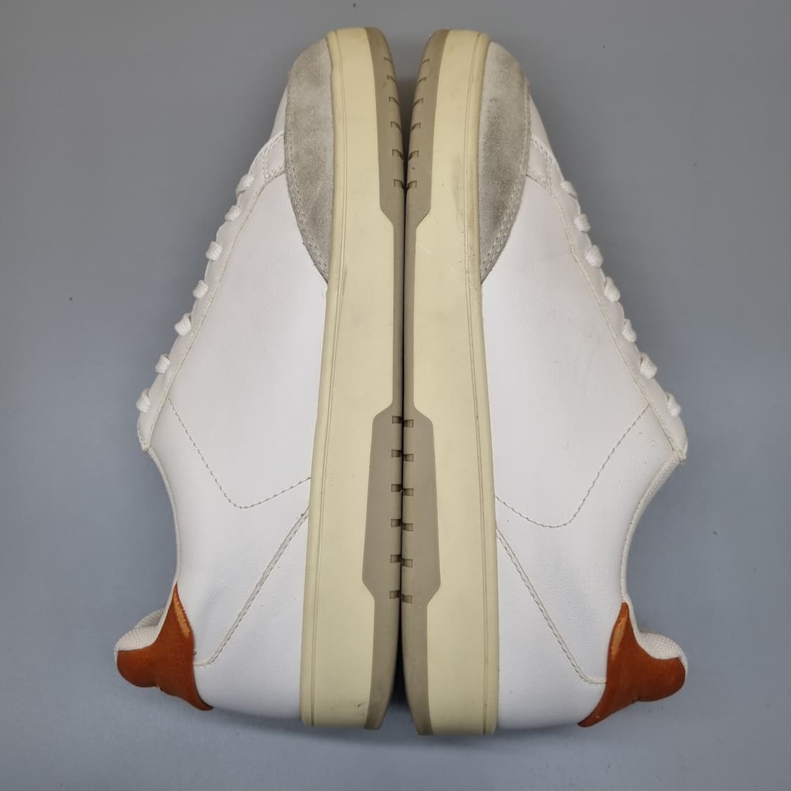 자라 남성가죽스니커즈 270 상품이미지5