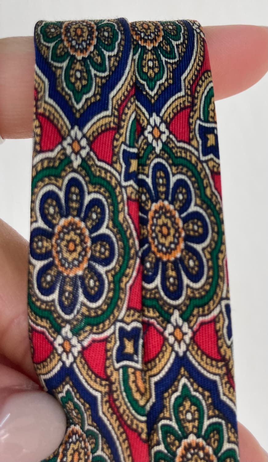 닥스 넥타이 상품이미지9