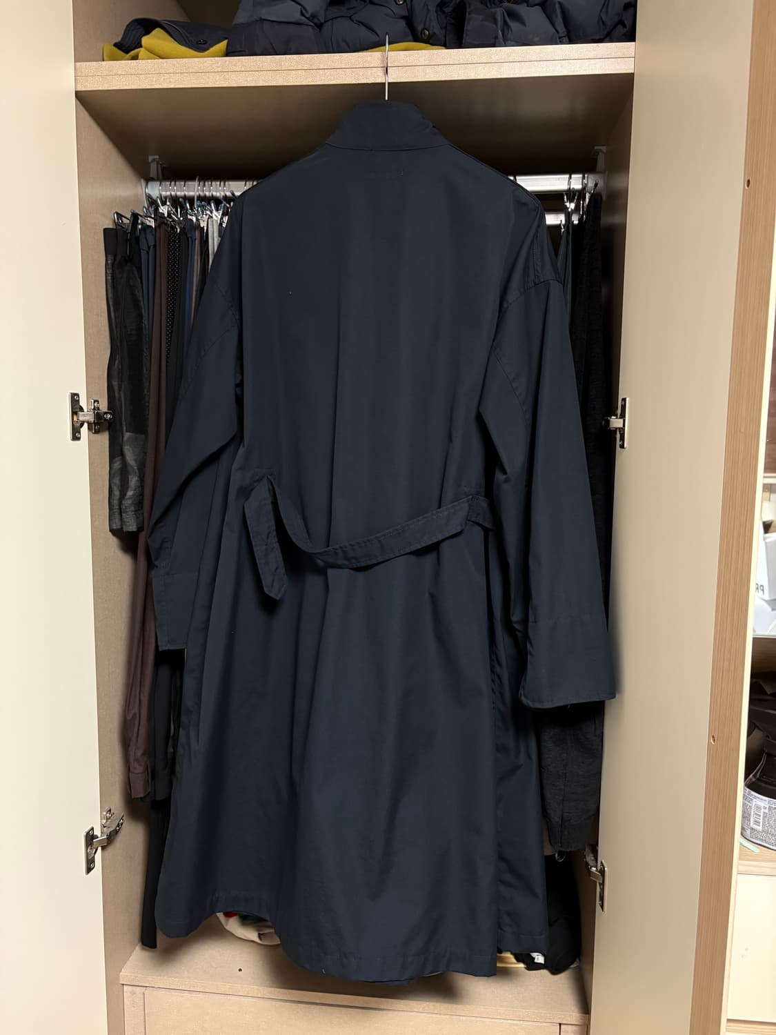 엔지니어드 가먼츠 mg 코트 상품이미지2