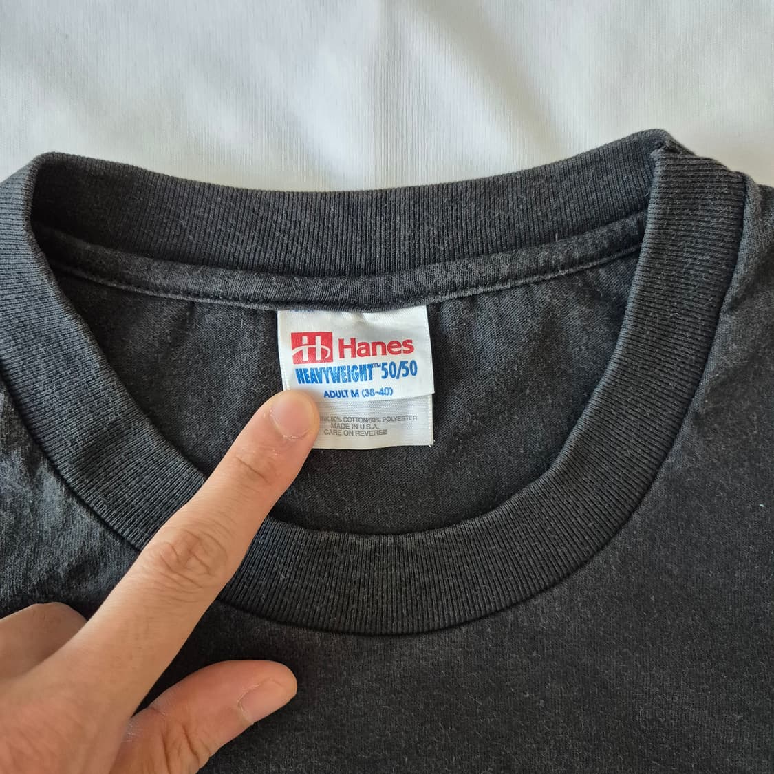 Hanes, 1990s 상품이미지3