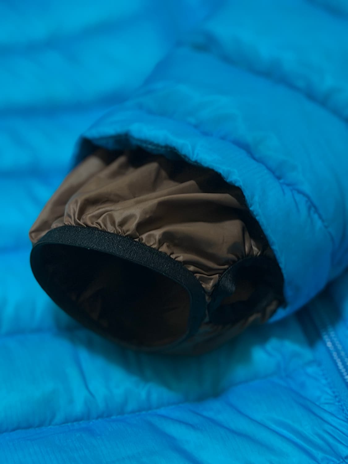 [희귀] 22fw 산산기어 서픽스 블루 2 상품이미지5