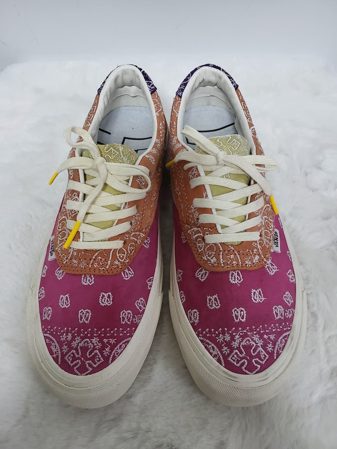 반스 스니커즈 정품 270사이즈 상품이미지1