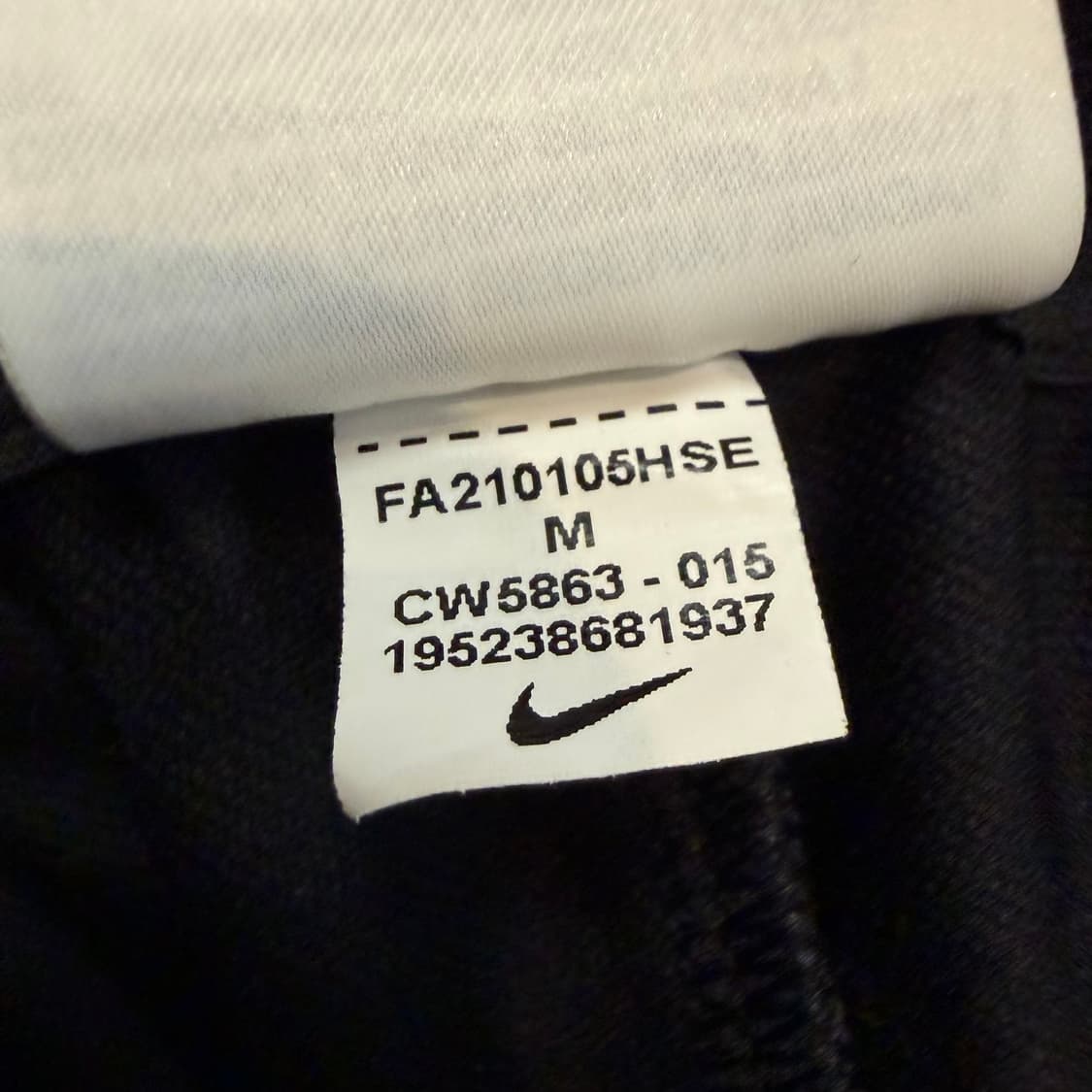 Nike 러닝 팬츠 상품이미지5