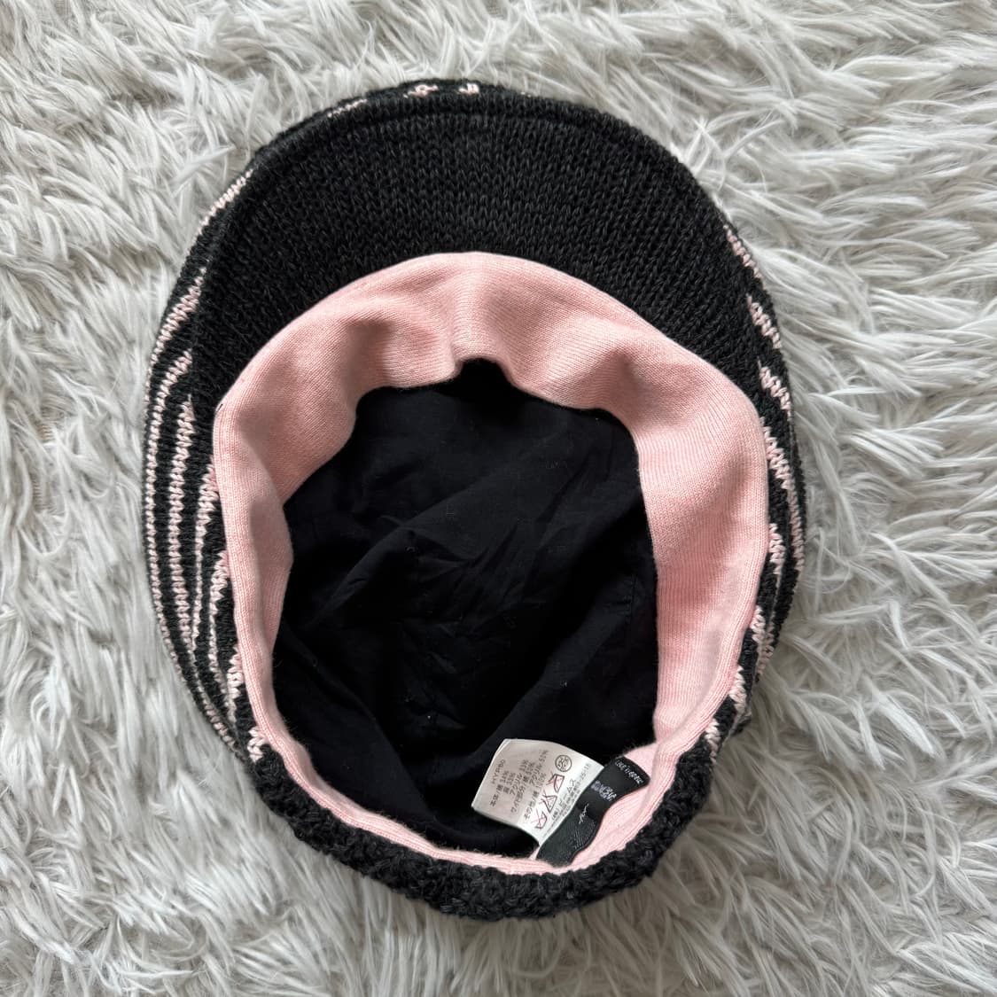 BEAMS 일본빈티지 y2k 헌팅 캡 아미 캡 모자 빔즈 모자 free 상품이미지6