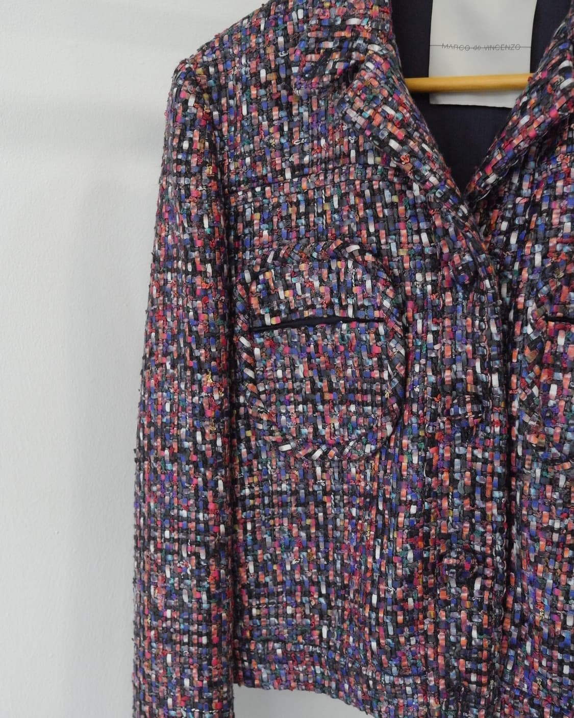 Marco De Vincenzo 상품이미지3