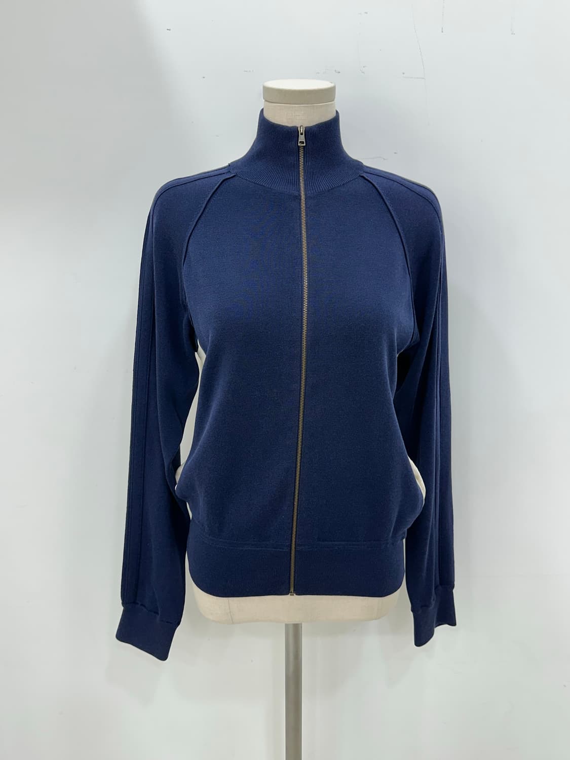 끌로에 실크 자켓 상품이미지1