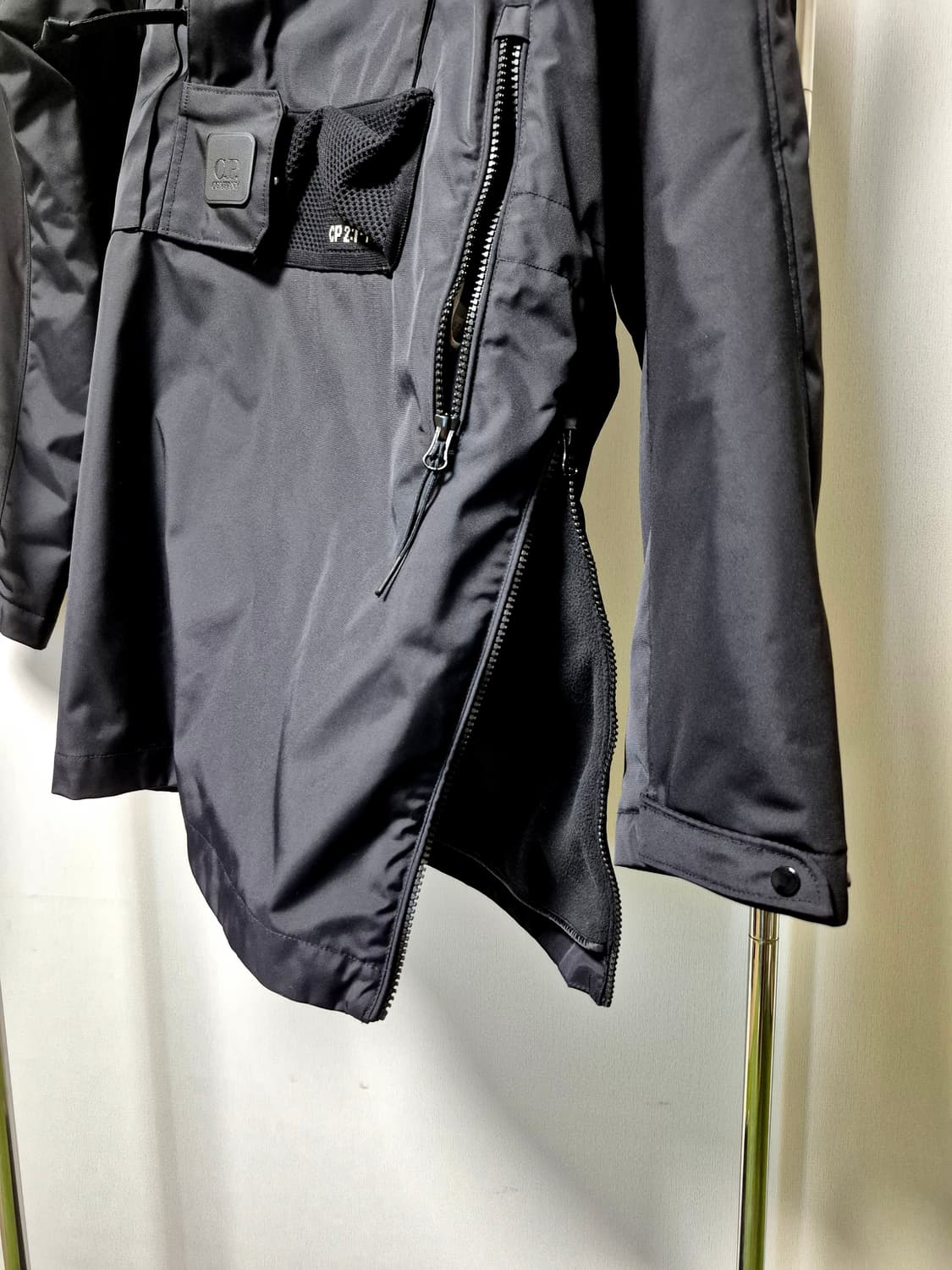 C.P. Company 메트로폴리스 아노락 자켓 상품이미지5