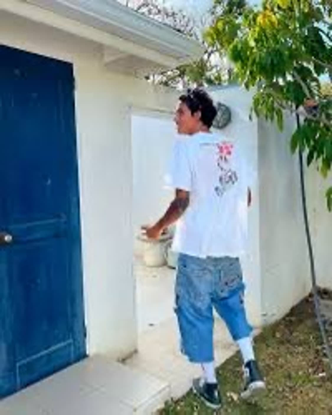 크롬하츠 아들내미도 다시 신는 올스타 로우 - 올블랙 290 상품이미지1