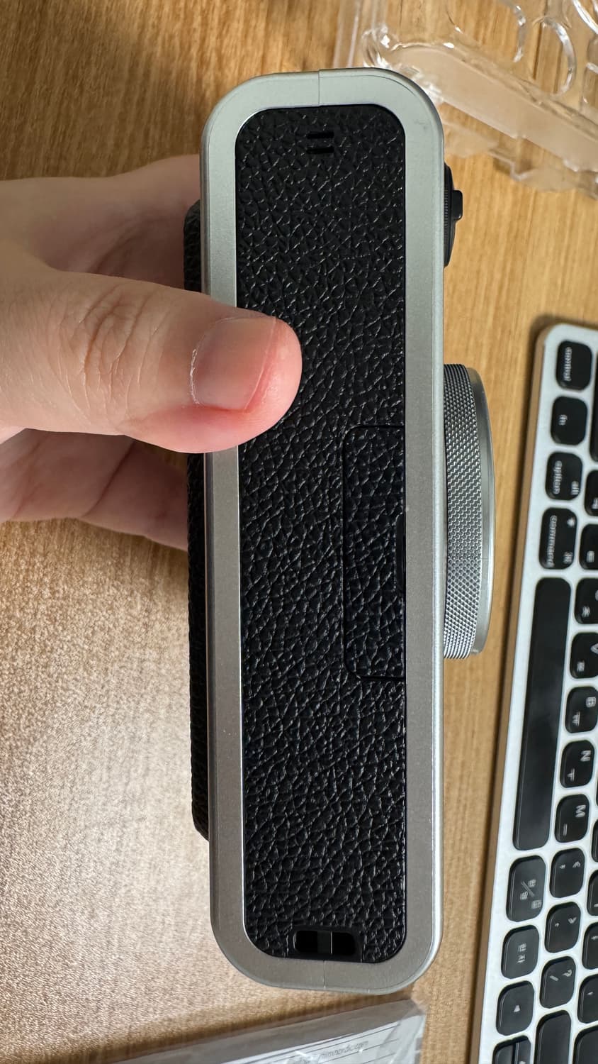 후지필름 인스탁스 미니 에보 상품이미지3