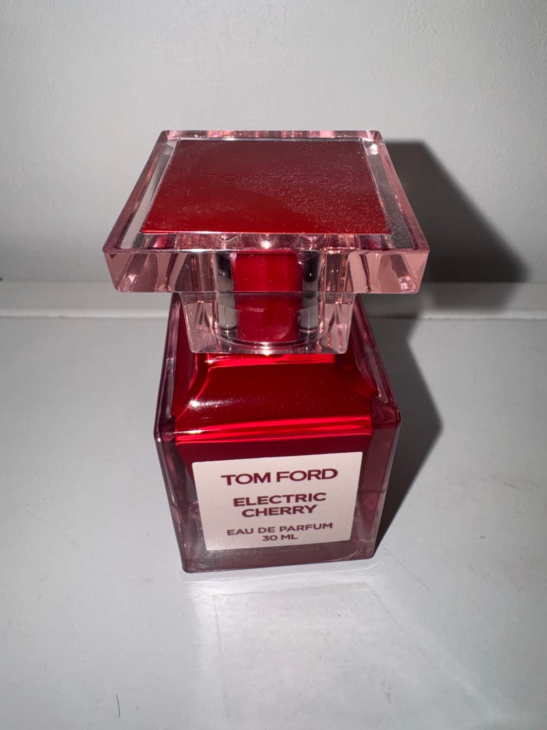 톰포드 일렉트릭체리 30ml 상품이미지1