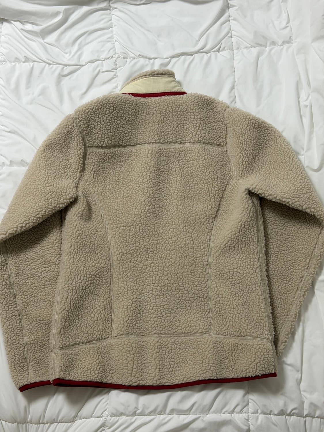 파타고니아 레트로X 파일 플리스 여성용S 상품이미지2