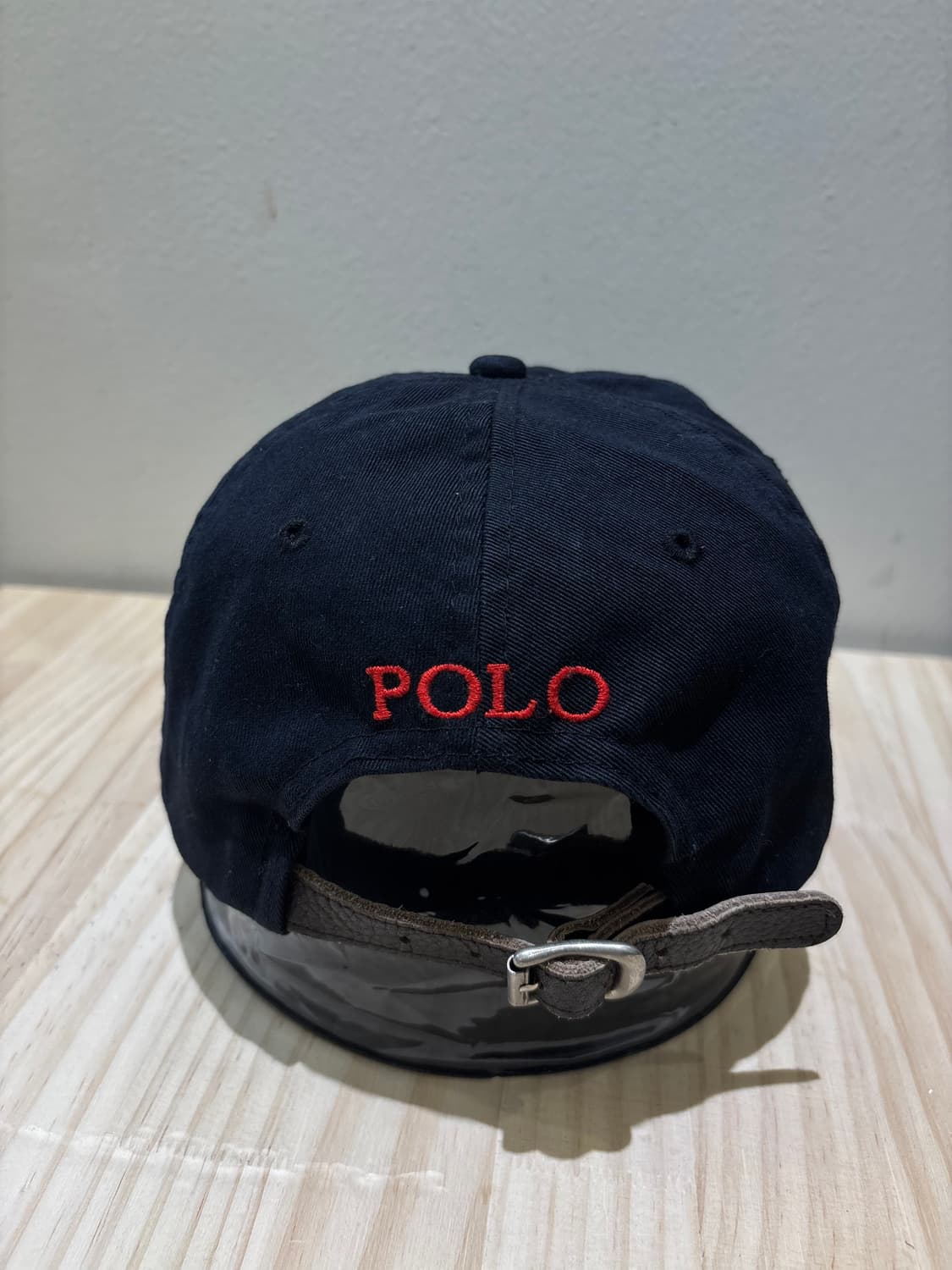 폴로 랄프로렌 볼캡 상품이미지3