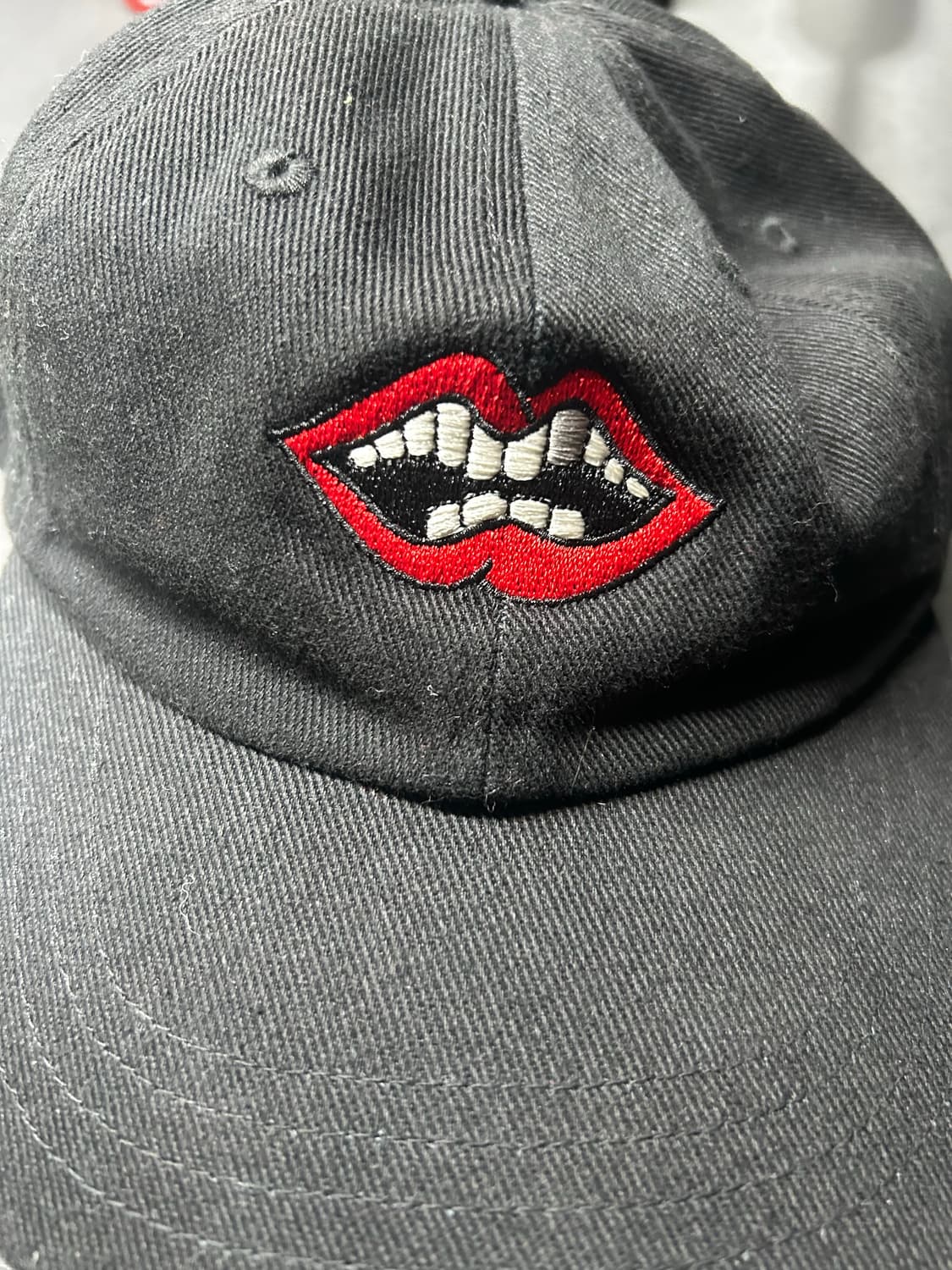 크롬하츠 매티보이 볼캡 상품이미지1