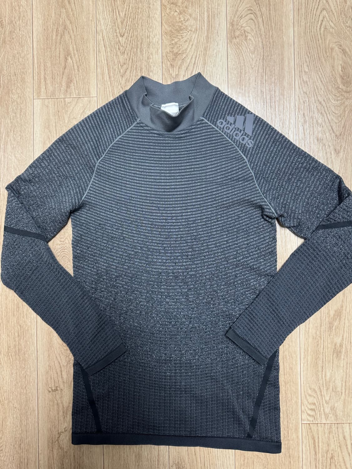 아디다스 알파스킨 롱 슬리브 Xl 상품이미지2