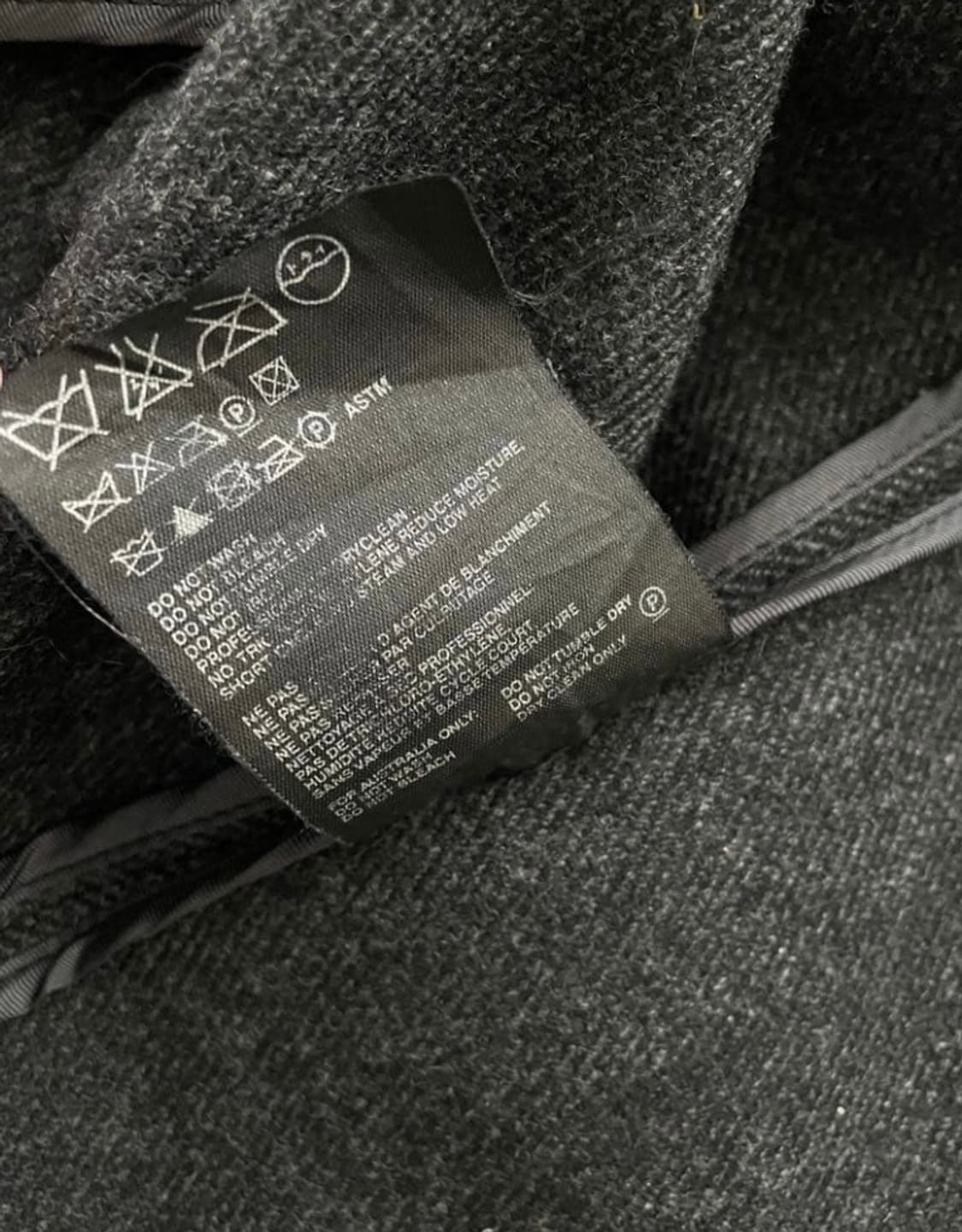 Prada wool jacket 상품이미지7