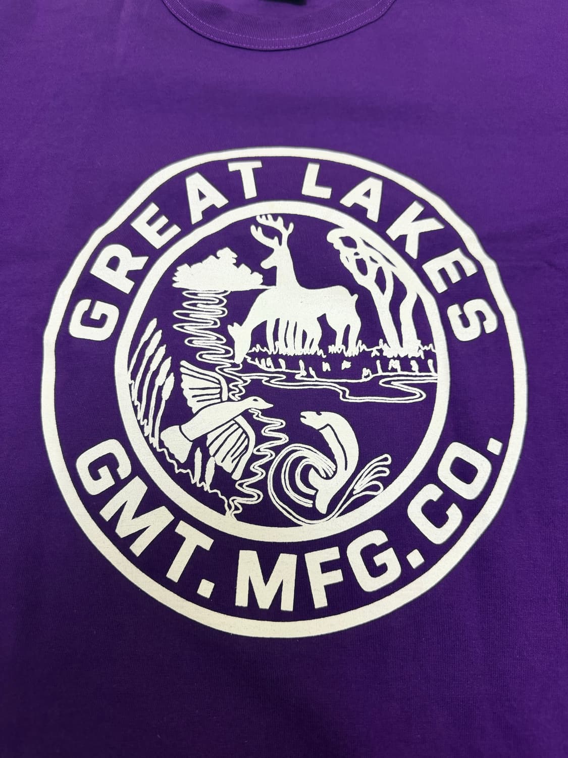 프리휠러스 Wildlife Club Purple size L 상품이미지2