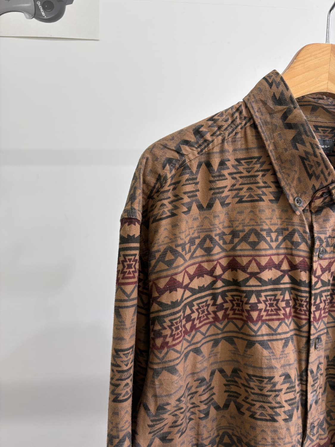 EDDIE BAUER 셔츠 상품이미지3