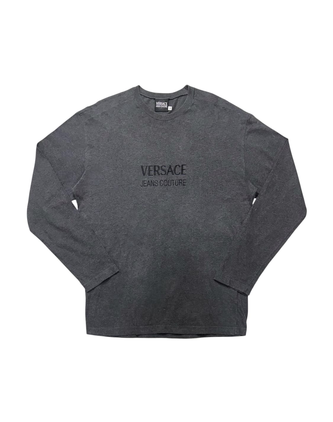 versace 롱슬리브 상품이미지1