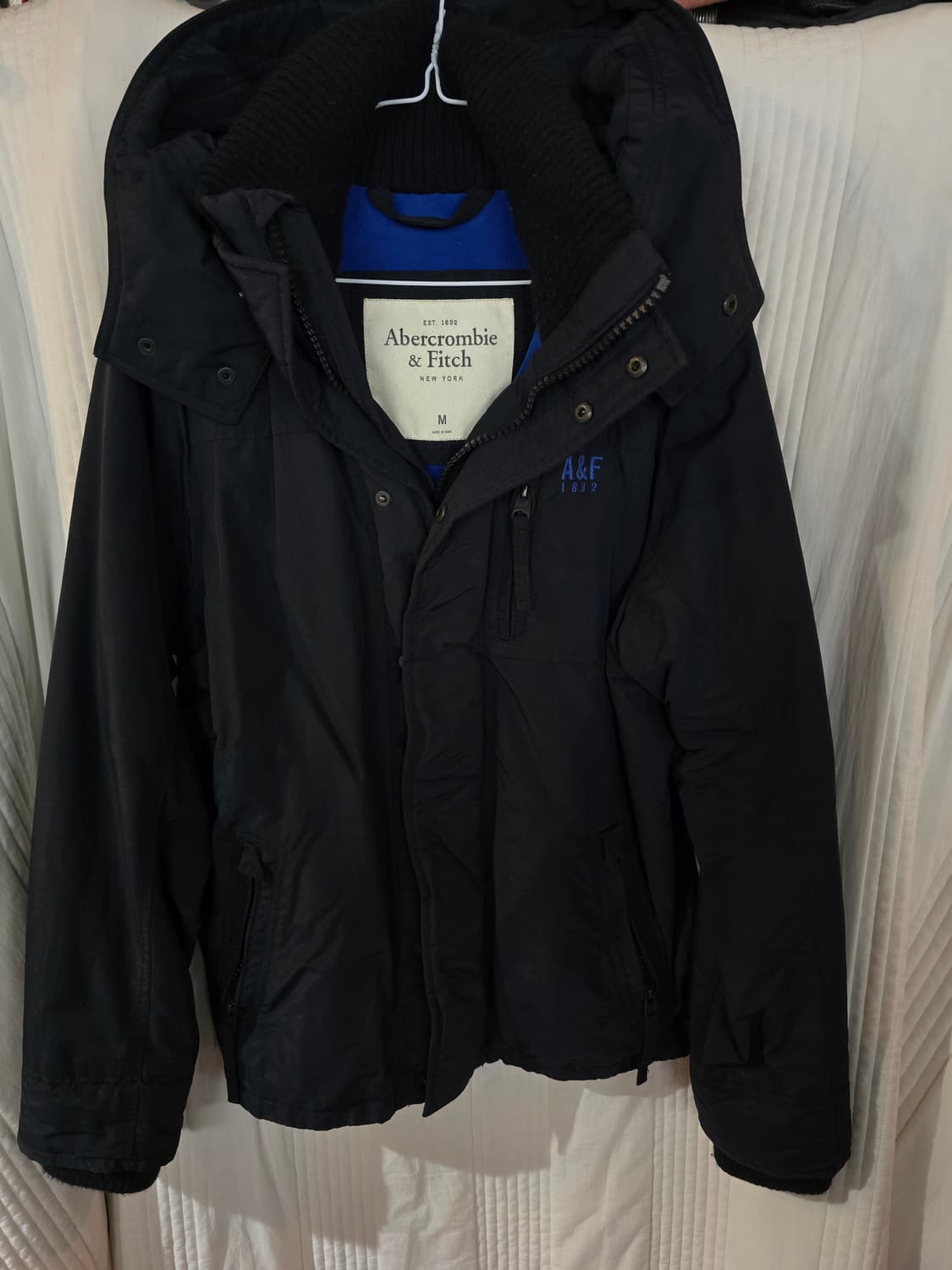 아베크롬비 자켓  상품이미지2