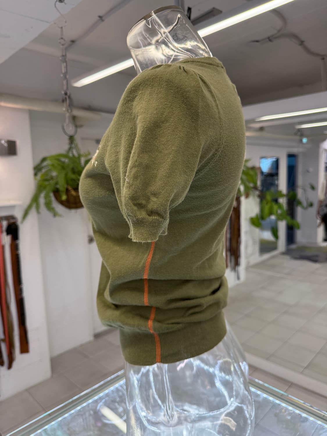 PAUL SMITH pink 상품이미지3