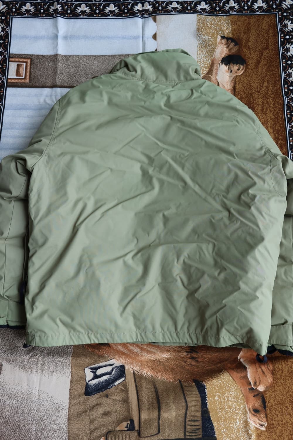 폴로랄프로렌 푸퍼 상품이미지5