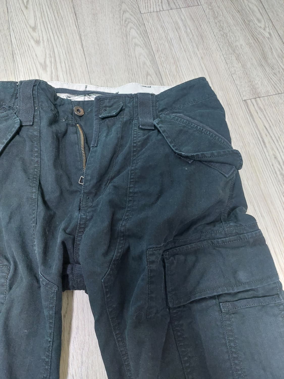 폴로 랄프로렌 탄창 카고 30/30 상품이미지4