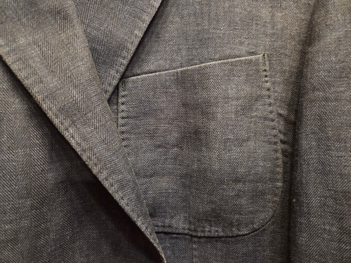 에르메네질도 제냐 자켓 상품이미지7