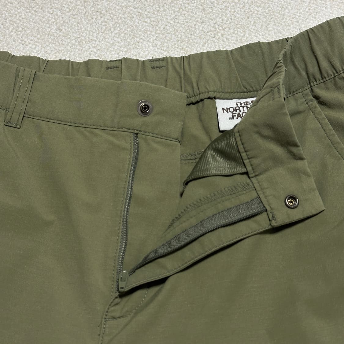 노스페이스 화이트라벨 닐턴 팬츠 상품이미지6