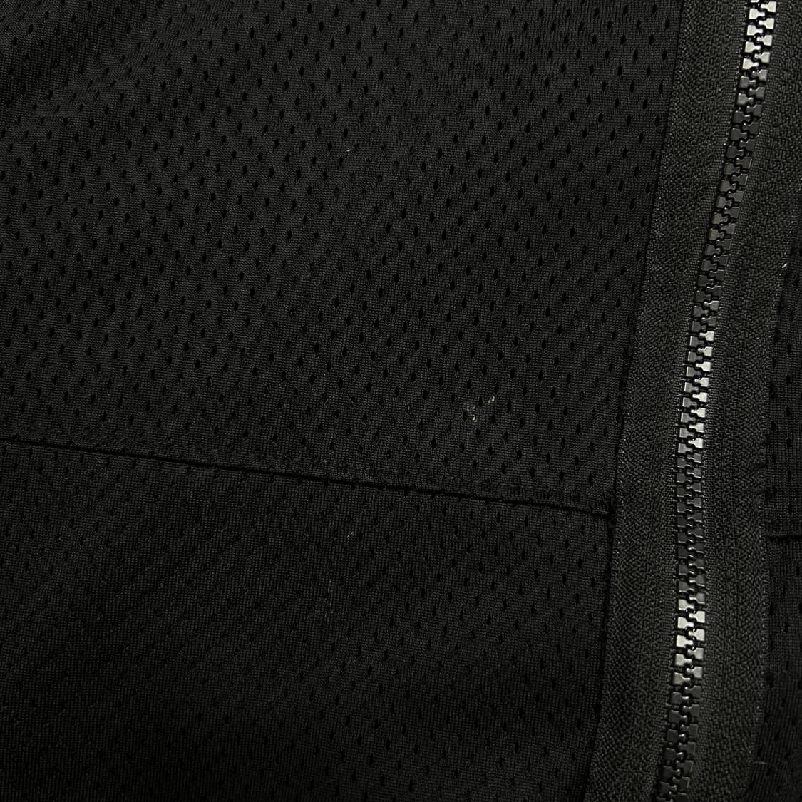 조던 점프맨 블랙 바람막이(S) 상품이미지4